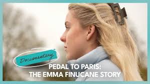 ELOISE FERGUSON FEATURE