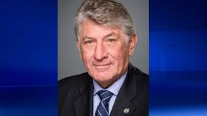 Interview With Local Conservative Candidate Dave MacKenzie