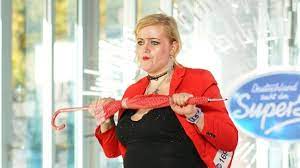 Die jury von dsds 2021 (18. Dsds 2018 Claudia Ein Initiierter Bohmermann Fake