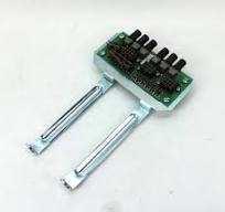 ABB Robotic 3HAC16035 Brake Release Unit