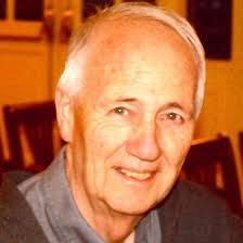 Obituary of William Kenneth Pearson