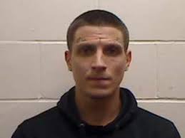 Press Release On July 18th, 2020 at 7:03 P.M., the Pike County Sheriff's  Department was dispatched to a residential burglary complaint between New  Hartford and Summer Hill, Illinois. The victim was able