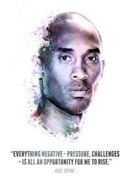 Kobe bryant quotes top motivational messages from lakers legend. Kobe Bryant Gifts Merchandise Kobe Kobe Bryant Sports Quotes