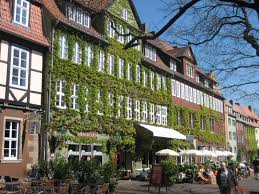 Hannover Germany Hannover Germany Street View