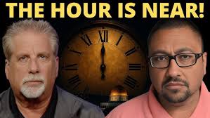 Beloved Son of the Right Hand