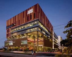 Central regional tafe, exmouth campus 2 truscott crescent exmouth wa 6707 australia. Asu Cronkite School Of Journalism Phoenix Az Eyrc Architects