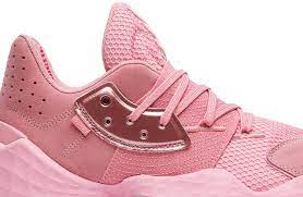 See all the styles and colours of harden vol. Harden Vol 4 Pink Lemonade Adidas F97188 Goat