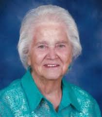 Obituary information for Luella Jane Everitt