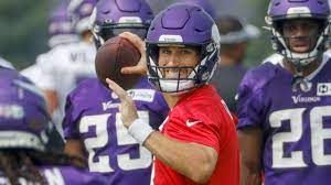 Cousins was supposed to be the missing piece for the vikings when they signed him after making a run to the nfc championship. Gad7td Wdvvlzm