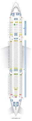 Seatguru Seat Map Jetstar Seatguru