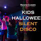 Silent Disco in the Caves event image