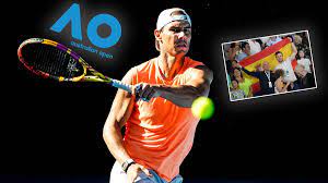 The 2021 rafael nadal tennis season officially began on 9 february 2021, with the start of the australian open. Tennis Vor 400 000 Zuschauern Australian Open Chef Verspricht Ein Freudenfest Sportbuzzer De
