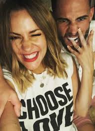 Andrew Brady Reveals The Real Reason Behind Caroline Flack Split