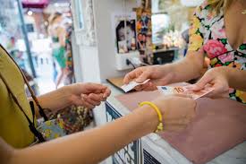 Le estrazioni saranno di due tipi Lotteria Scontrini Premi Al Via Da Gennaio Pmi It