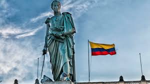 Entre ellos, colombia ganó 6 juegos (4 en estadio local récords de cabeza a cabeza de colombia contra otros equipos. Biography Of Simon Bolivar Liberator Of South America