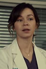 Saving Hope" Trading Places (TV Episode 2015)