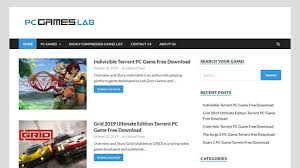 There are a few features you should focus on when shopping for a new gaming pc: Pc Games Lab Pc Games Torrents Free Download Full Version