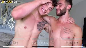 Brian Trains Jaxons Butt With His Dick And Massive Balls - XNXX.COM