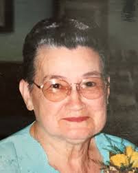 Florence F. Wondrash Obituary March 26, 2025