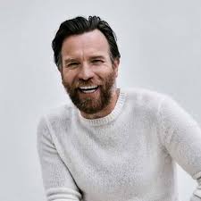 All the news about the scottish actor ewan mcgregor please note : Ewan Mcgregor Daily On Twitter Ewanmcgregor Is Unicycling Into His 50th Birthday This Is Why We Love Him So And Yes We Finally Get To See The Obiwankenobi Beard Beardwatch Thanks