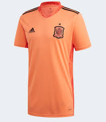Und genauso gross wie die hoffnungen ist unsere kroatien fanartikel auswahl. Spanien Torwart Em Trikot 2020 21