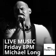 Oreo Cheesecake tonight 🍫 🎶 Live music 8pm with Peter Amadeo!! . . . . .  #pantherpubnj #allamuchy #allamuchynj #hackettstown #hackettstownnj  #newtonnj #dineoutnj #warrencountynj #dessert #cheesecake #cake  #oreocheesecake #food