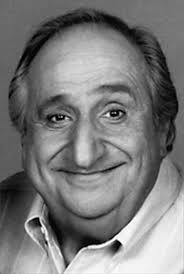 Al Molinaro, character actor
