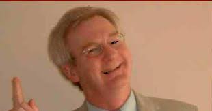 Local Hero Dr Diffey leaves King Alfred School