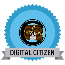 A global village of information in essence, the digital citizen property is a guide to the world through the eyes of the internet offering. Becoming A Digital Citizen Empowering Yourself As A Digital Citizen