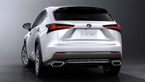 Check spelling or type a new query. 2019 Lexus Nx 300 Now Comes With Lexus Safety System From Rm313k Autobuzz My