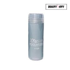 Xfusion Keratin Hair Fibers Light Brown 28g 0 98oz 667820018020 Ebay