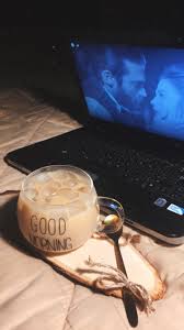 روقان كوب لابتوب ليل instagram gift instagram food mood instagram