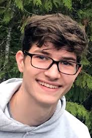 Liam MacDonald Obituary