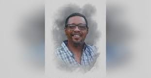 Obituary information for Antonio Benny Rogers