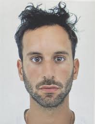 David Simantov-Lévi