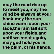 Representing scotland in road races in nieuwsblad and le samyn, belgium, mountain bike race in banyoles, girona as part of the spanish grand prix. May The Road Rise Up To Meet You May The Wind Be Always At Your Back