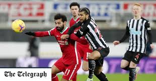 Liverpool vs newcastle united predictions, football tips, preview and statistics for this match of england premier league on 24/04/2021. Newcastle United Vs Liverpool Premier League Live Score And Latest Updates Internewscast