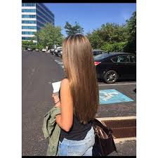 Caramel Hair Light Brown Highlights Honey Brown Straight Long Hair Long Hair Styles Hair Styles Brown Straight Hair