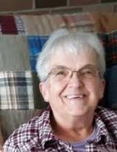 Obituary information for Joyce J. Warren
