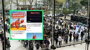 龍蝦中國一周內爆紅到卸載付費卸載服務湧現「月薪兩萬養不起龍蝦 ...