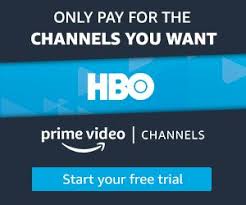 Amazon prime is amazon's popular subscription service that gives members free shipping on many products in the store. Amazon Com Hbo Prime Video Free Trial Deals Deal Discount Sale Onsale Amazon Shopping Afflink Hbo Video Channel Prime Video