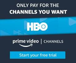 Everything you need to know. Amazon Com Hbo Prime Video Free Trial Deals Deal Discount Sale Onsale Amazon Shopping Afflink Hbo Video Channel Prime Video