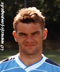 Wahl zum Spieler der Monate August/September 2001