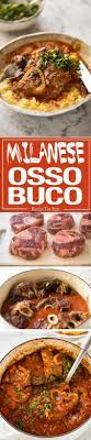 Osso Buco Recipe Recipes Recipetin Eats Beef Recipes