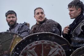 Maybe you would like to learn more about one of these? The Last Kingdom Season 5 Release Date Plot Everything We Know Entertainment