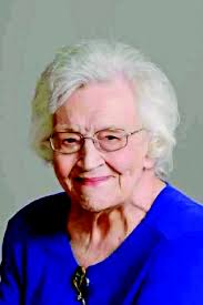 Patricia B. Clarkson