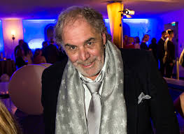 Filmografia, nagrody, biografia, wiadomości, ciekawostki. Christian Kohlund Ich Halte Mir Mein Gluck Immer Wieder Vor Augen Liebenswert Magazin