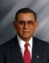 Benino "Ben" Orozco Obituary January 9, 2022