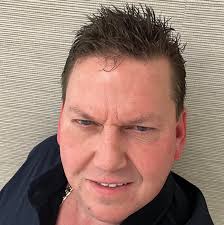 Wow! so thanks to Joseph Cash for filming and Bill Miller for joining me