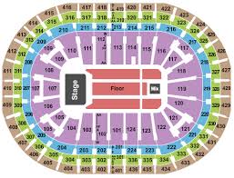 justin timberlake tickets seating chart centre bell